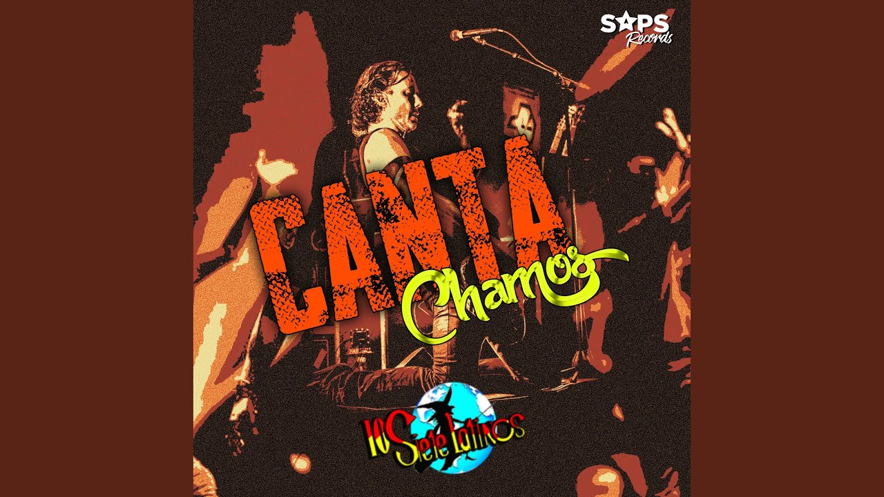 Canta Chamos