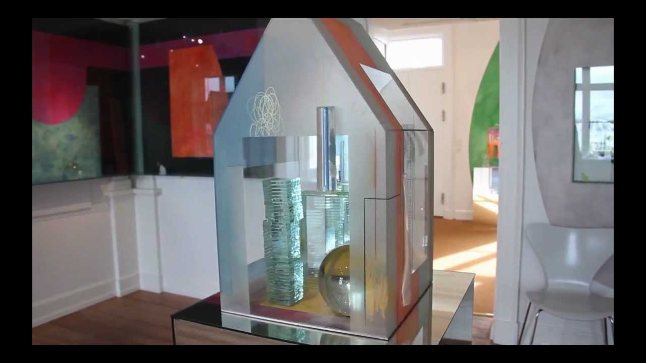 Glasmuseet Ebeltoft Therman Statom