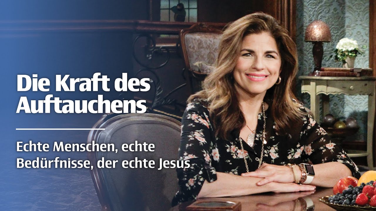 Die Kraft des Daseins