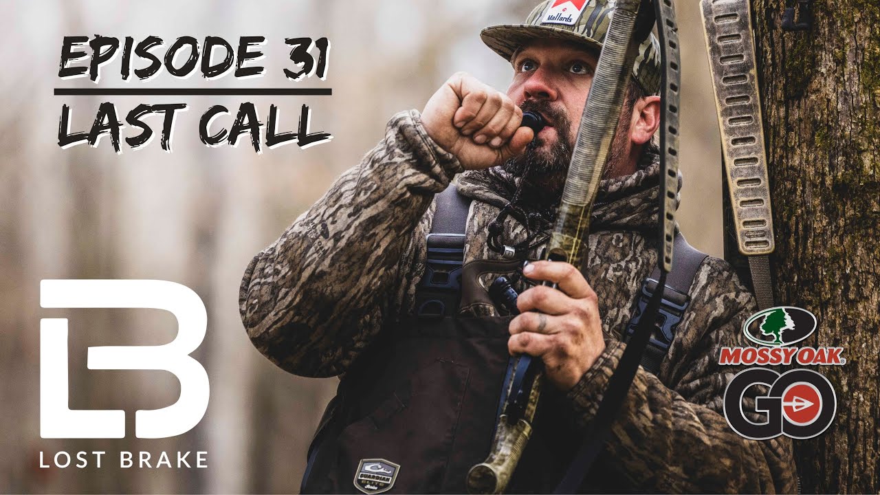 Duck Hunting - Arkansas Flooded Timber - Epi - 31 - Last Call
