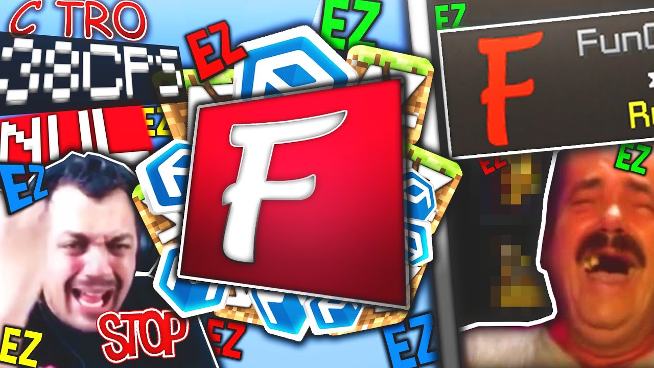 FUNCRAFT EN 2023 😬| (feat @KZOY @skiptts @zylqy7404 )