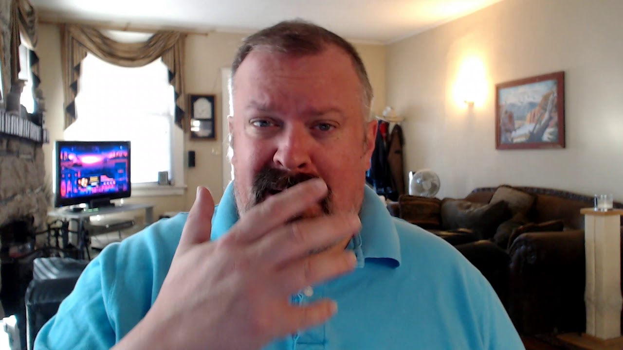 Update on Trigeminal Neuralgia - November 2020