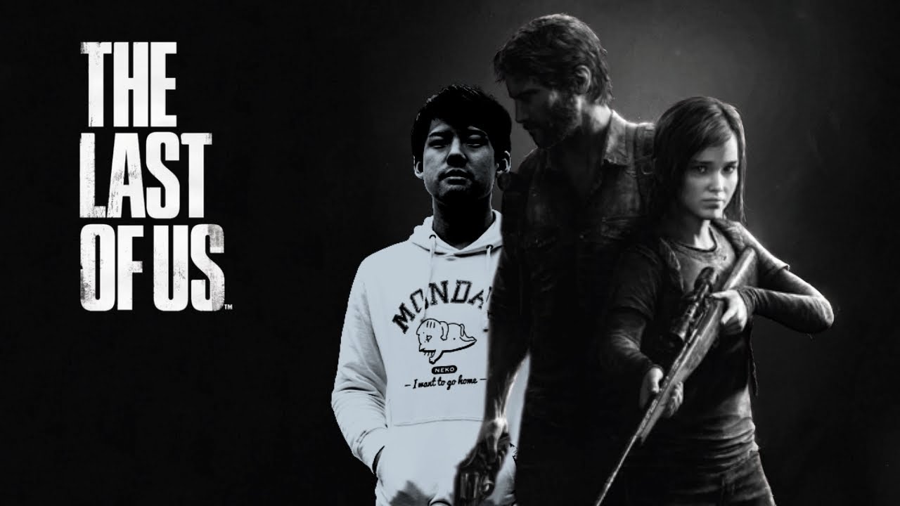 ゆゆうたで観る「The Last of Us」