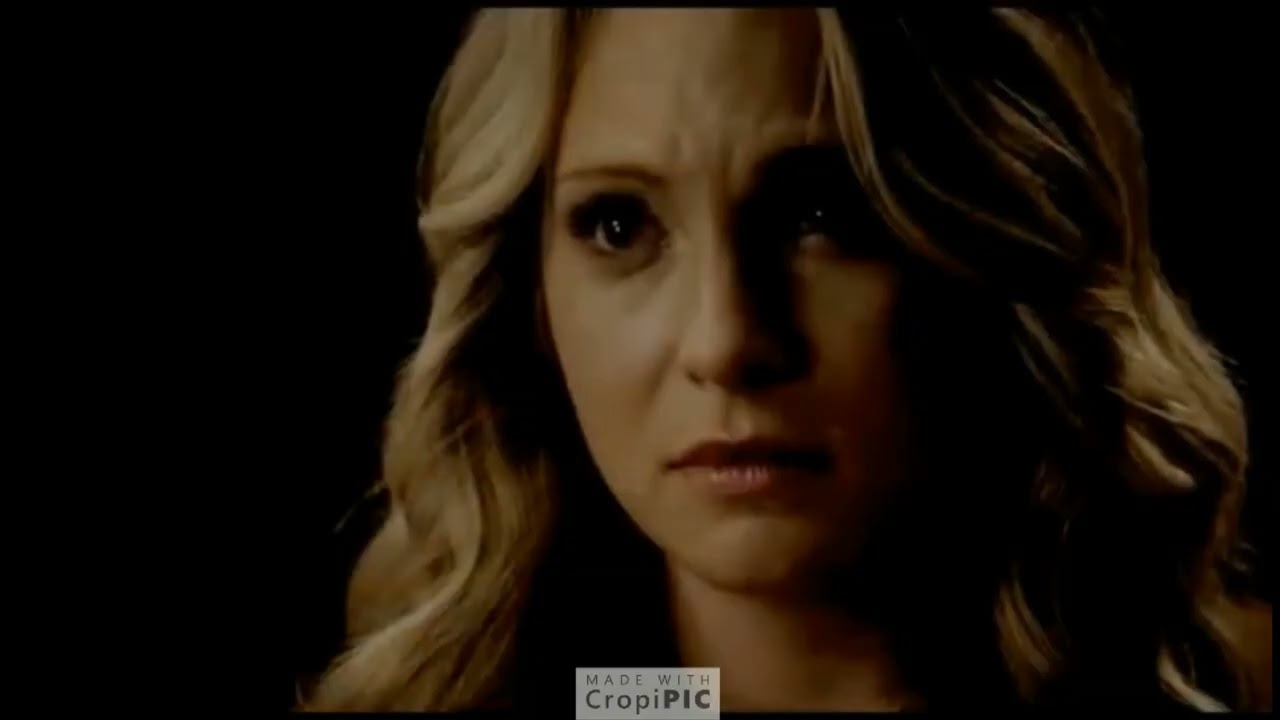 Daroline: I'd Come For You
