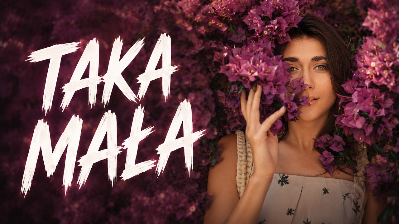 WIXAAI - TAKA MAŁA (Official Video 2026)