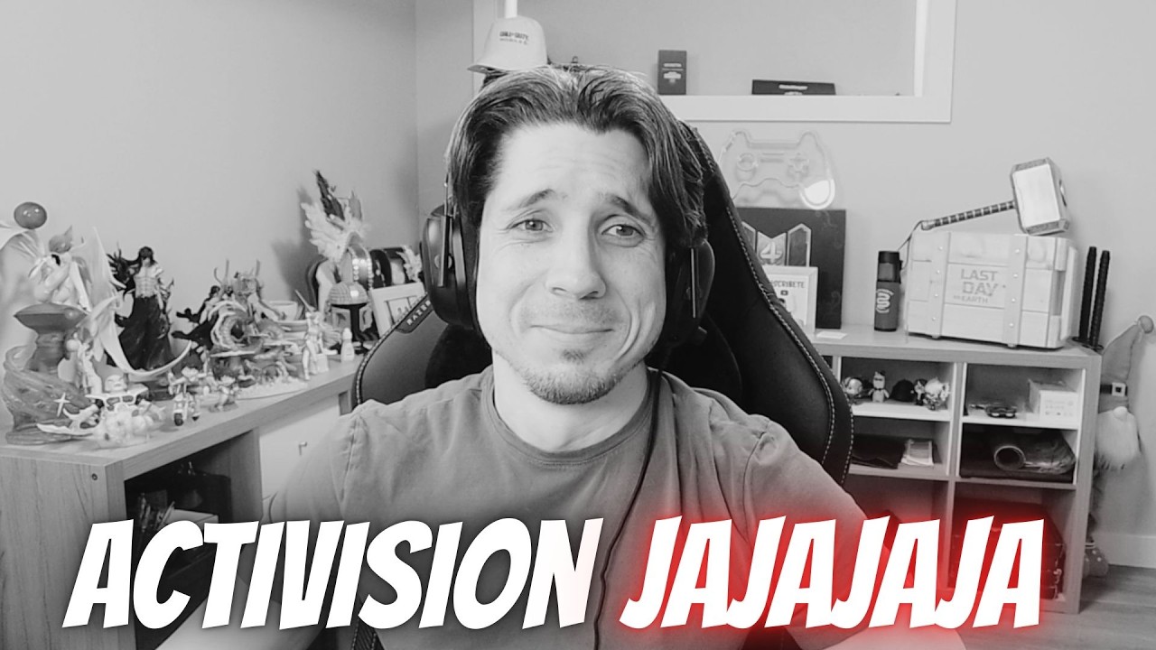 ACTIVISION NOOO!! JAJAJAJAJAJA | COD Mobile | Rido