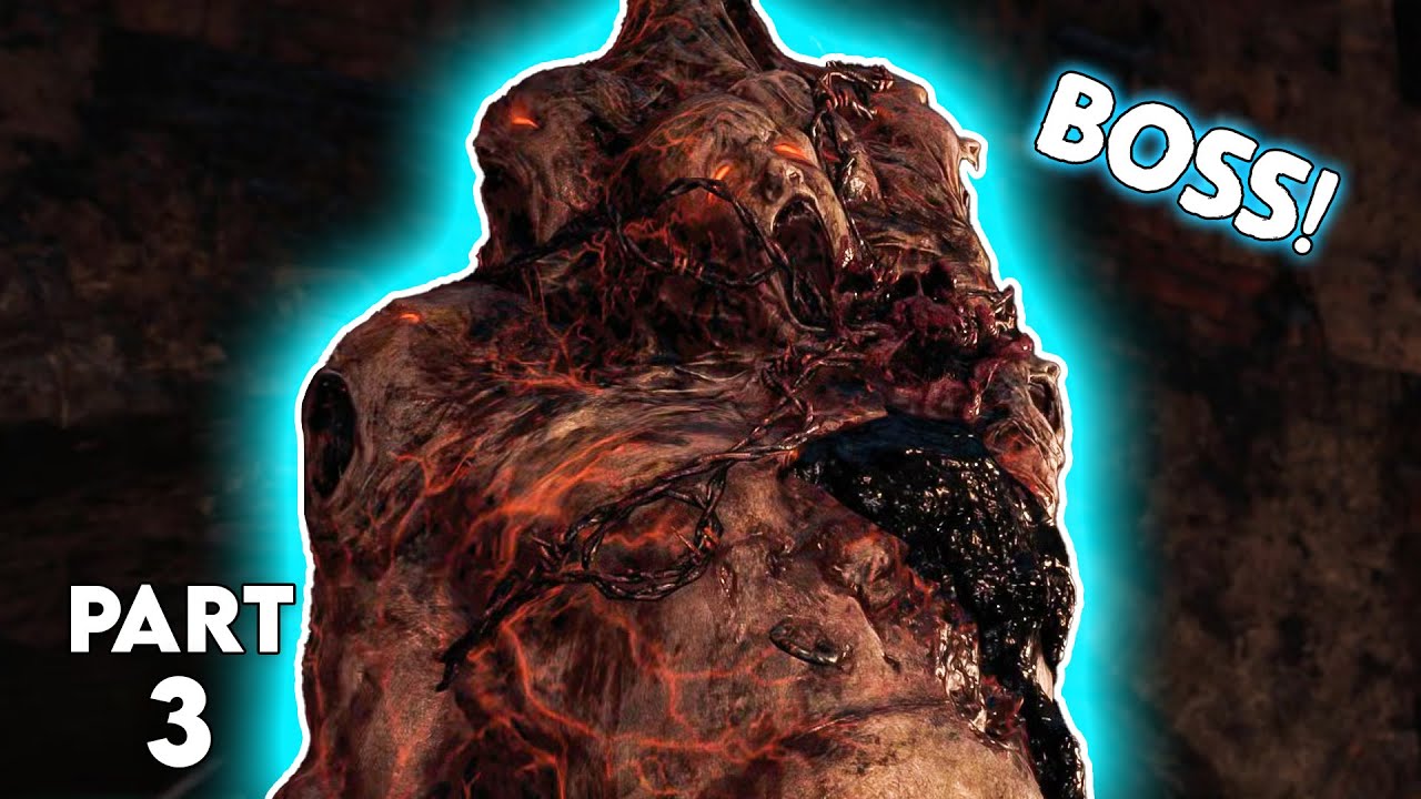 Duke's True Form Boss Fight & Shocking Reveal! - Shadows of Rose Part 3 [HD]