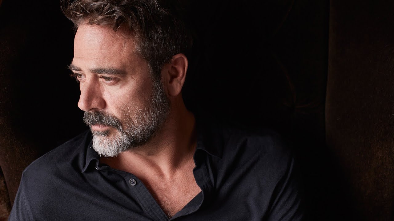 Jeffrey Dean Morgan Edit (In The End )