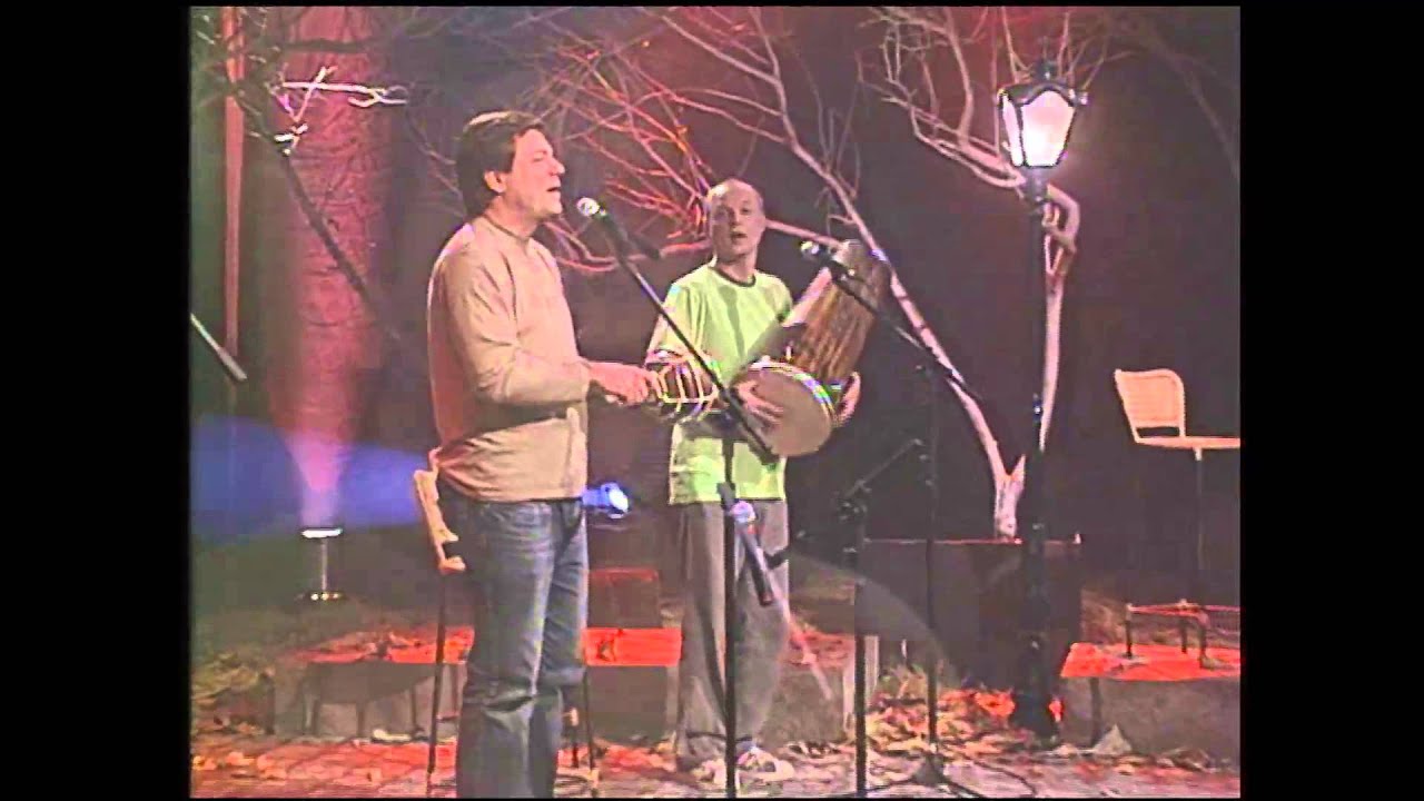 Arena do Som - Bons Tempos
