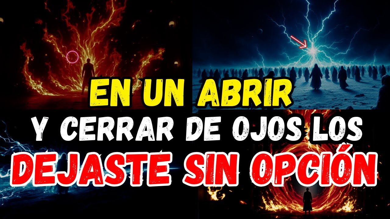 ELEGIDOS, SU JUGADA FINAL DEMOSTRÓ QUE SON IMBATIBLES…🔥👑