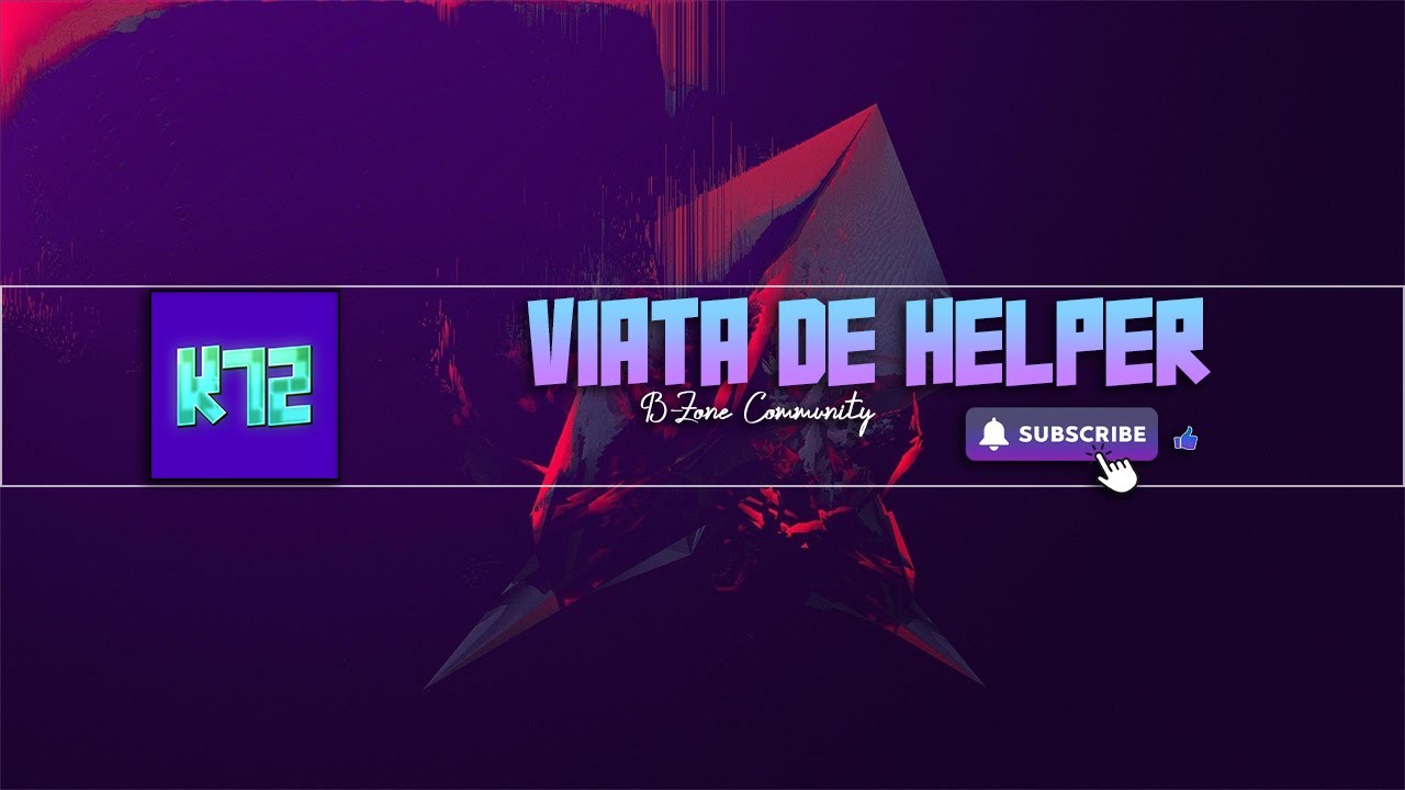 RASPUNDEM LA N-URI! NE PRICEPEM? HELPER LIFE PE B-ZONE! #1