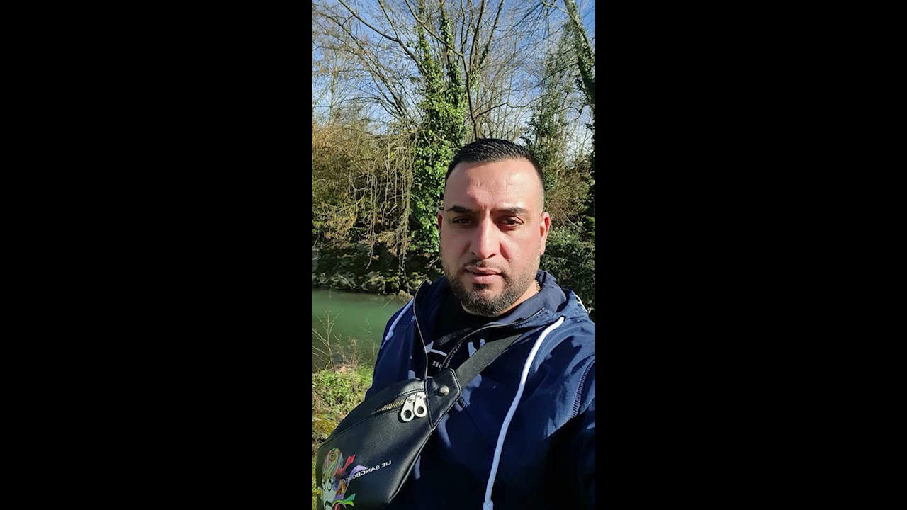 Shabani Selites : Me biandillom kaj te vojnav