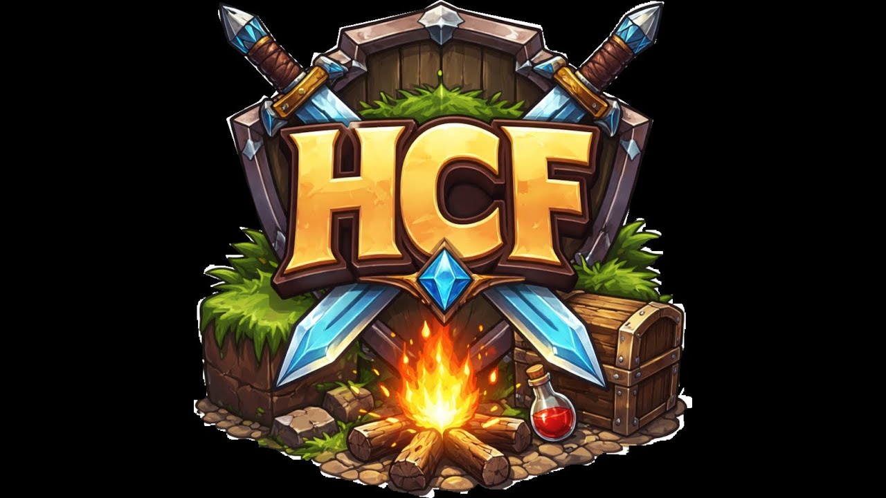 Hytale | Hardcore Factions Plugin - In Development