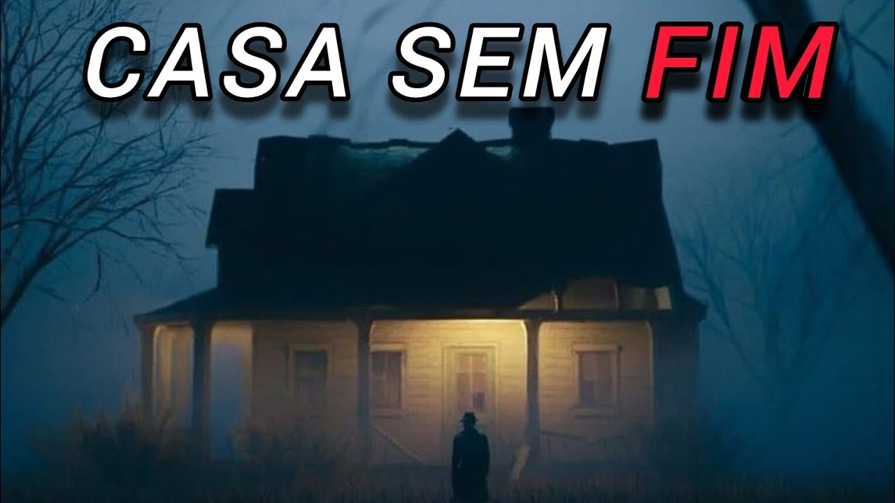 Casa Sem Fim