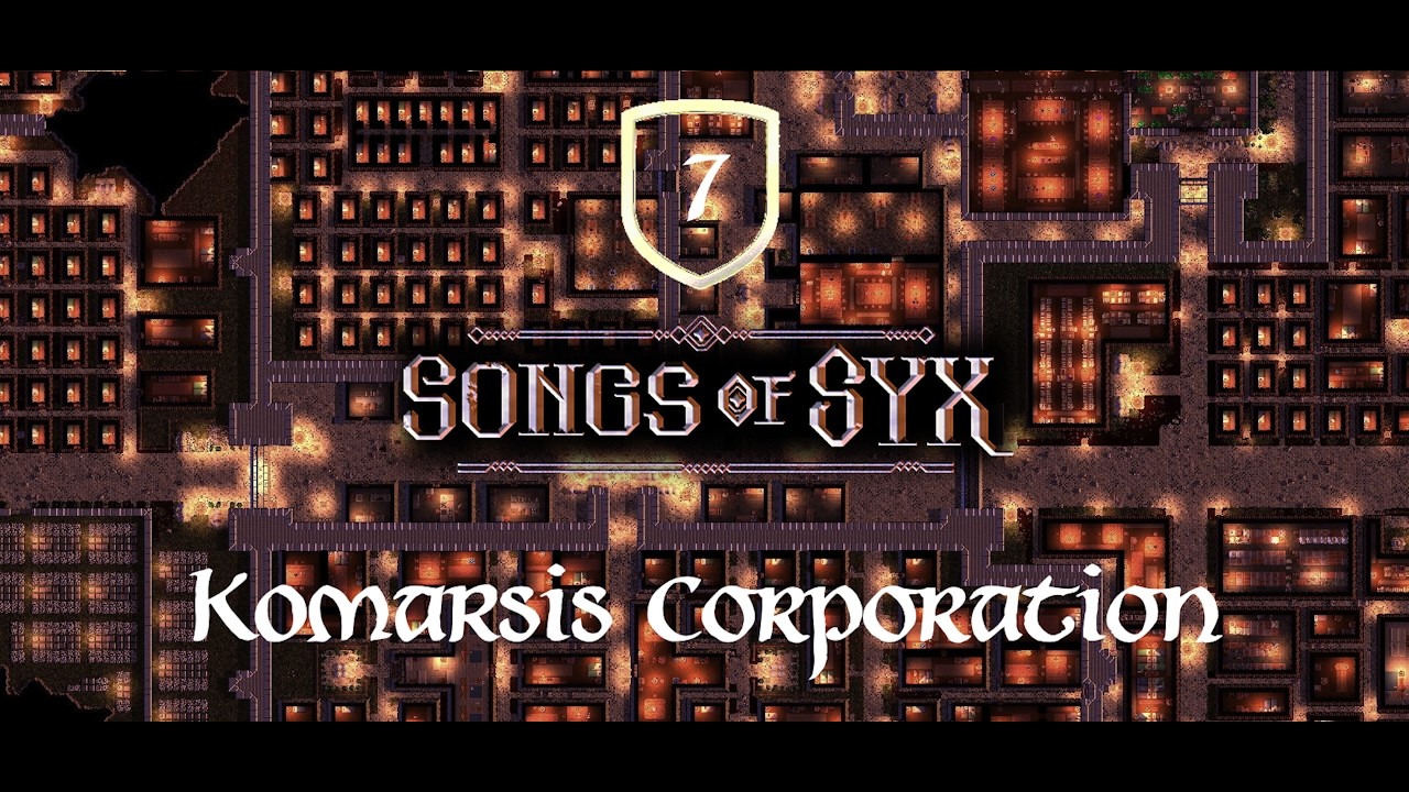 Songs of Syx[7]: Наша грозная и непобедимая армия! Как найду - сразу покажу.