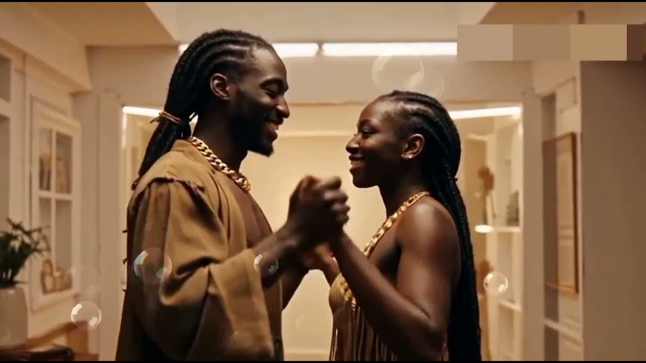 Chris Banna - Kazuri (Official Music Video) #kazuribychrisbanna