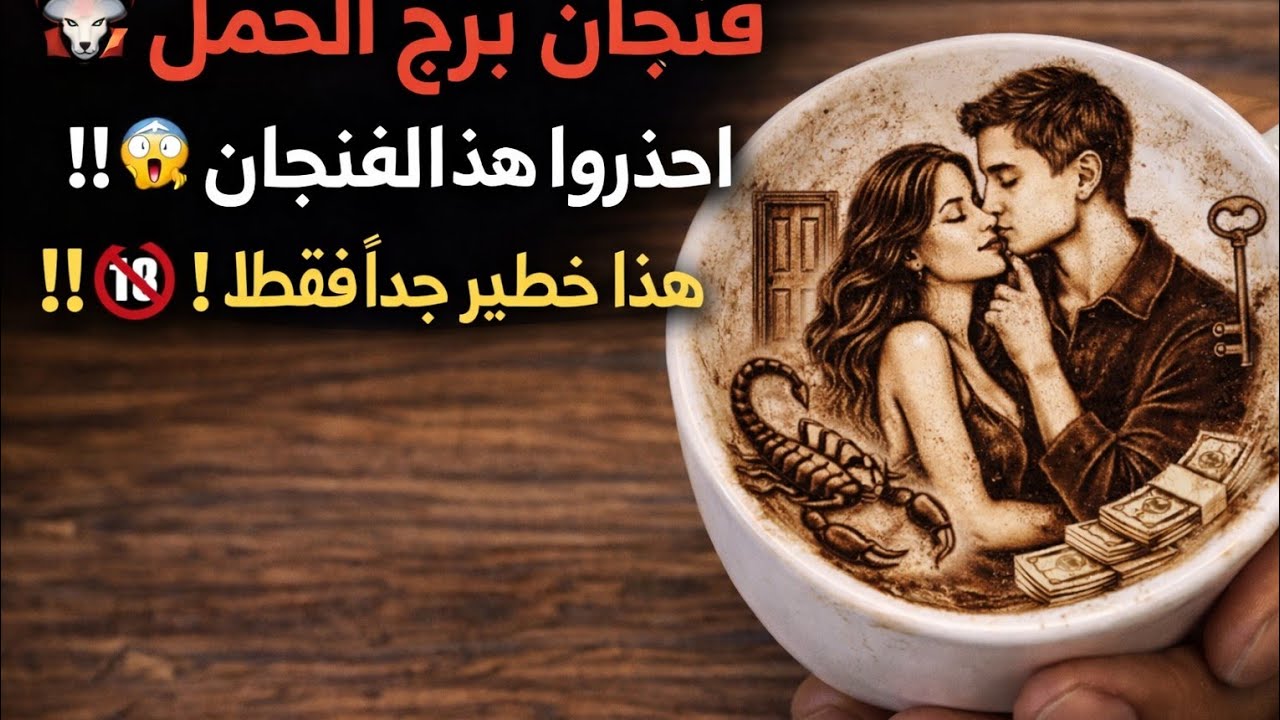 برج الحمل 💞 عوده قويه ومشاعر جديده 🫶 عندك خبرين مفرحين راح يسعد قلبك 💞 فرحه بى مولود جديد