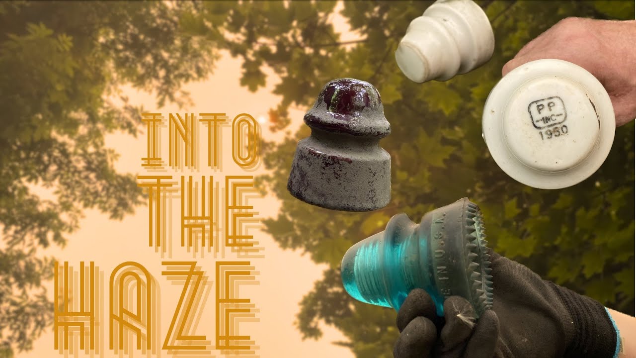 Insulator hunting in the haze
