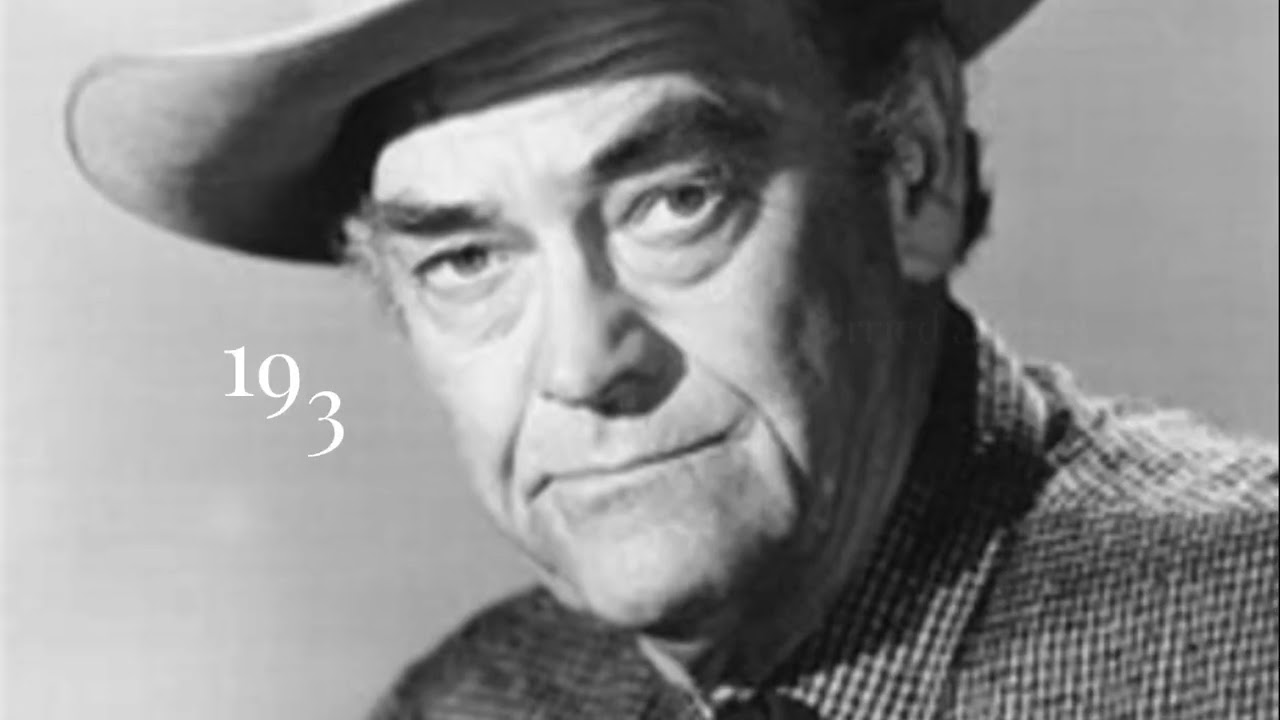 John McIntire as Christopher Hale: The Wagonmaster Who Saved Wagon Train — Life & Legacy#JohnMcIntir