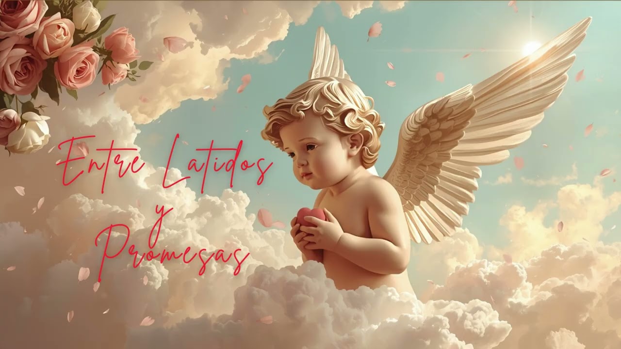 Entre Latidos y Promesas | Historias que Nacen del Amor #fondosdepantalla #diadesanvalentin #amor