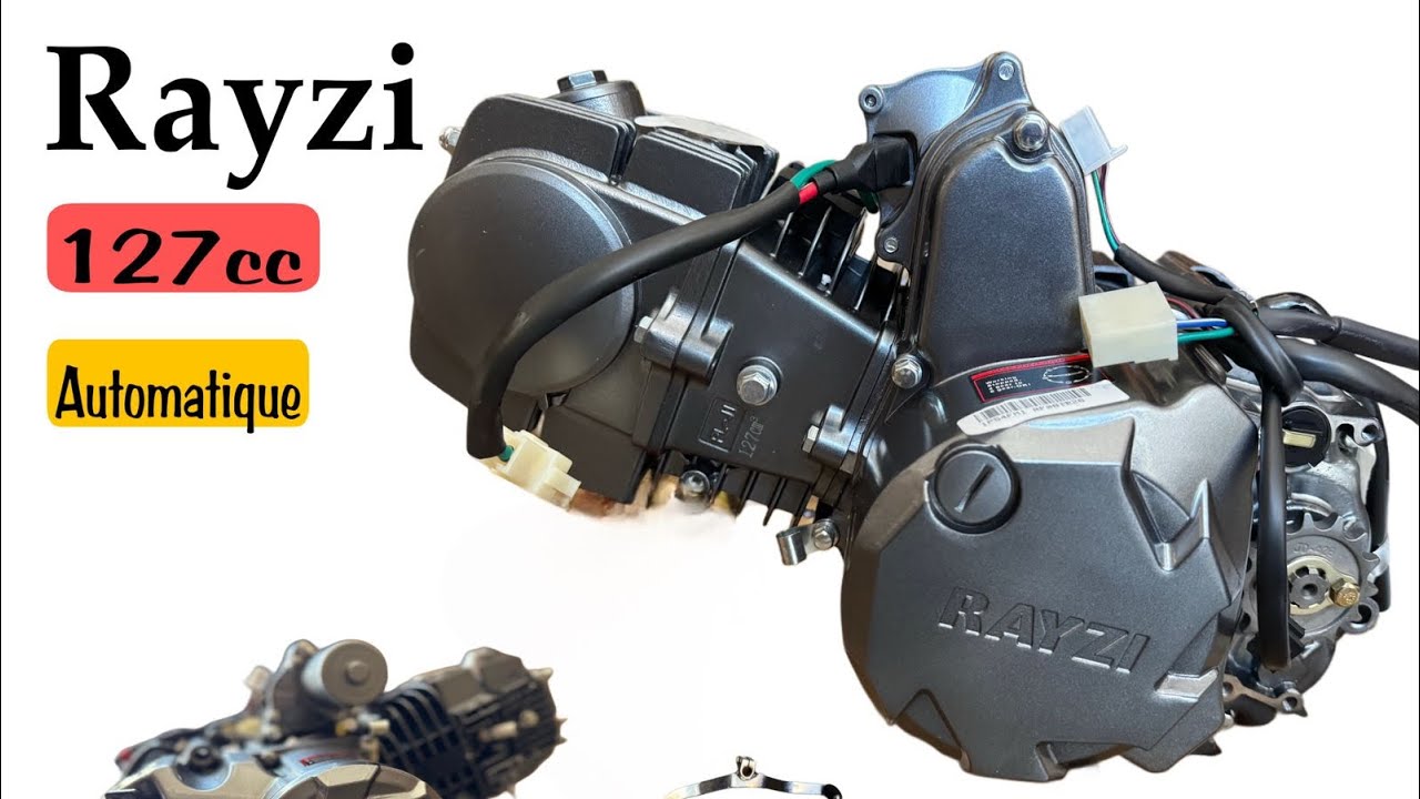 جديد المحركات🚝 200cc🔥 127cc 110cc rayzi vazano فيهم أحسن الاثمنة 😍