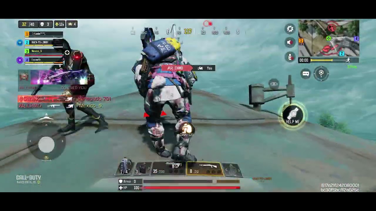 Alcatraz rank