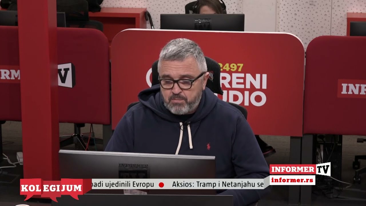 Vučićević razmontirao blokaderske planove Informer u posedu šokantnog snimka blokadera