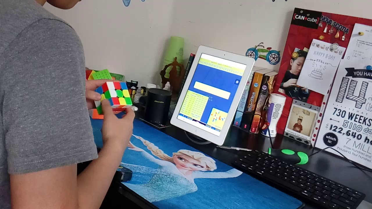 6.57 3x3 Single