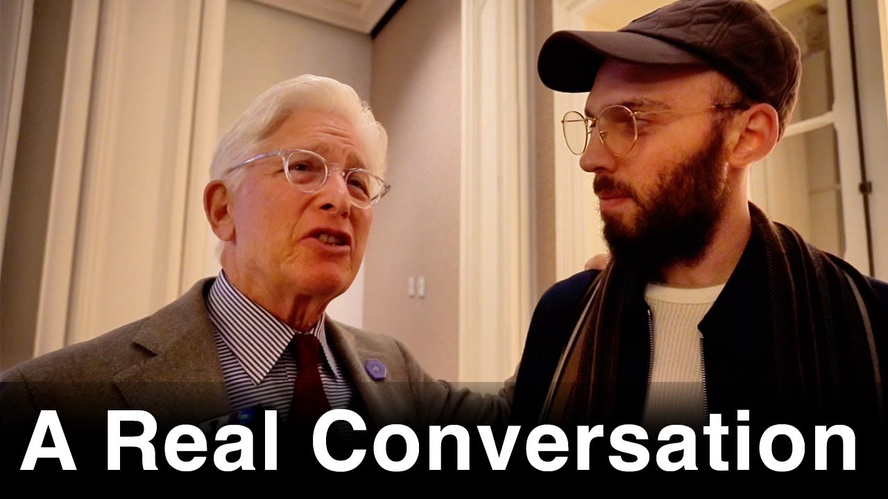 Jewish Art or Just Art? A Conversation at the Jewish Museum