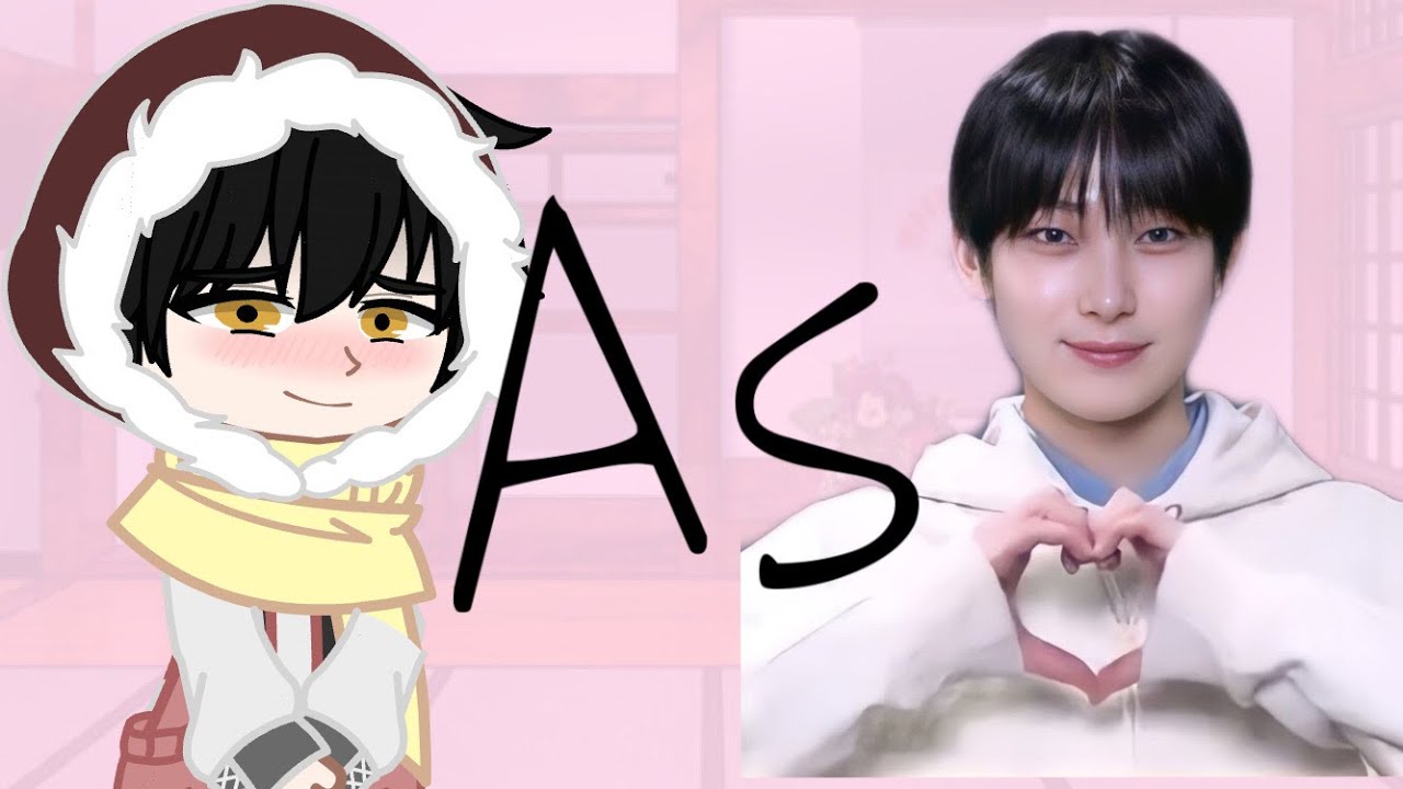 « painter of the night » react to Nakyum as Sunoo // Enhypen //