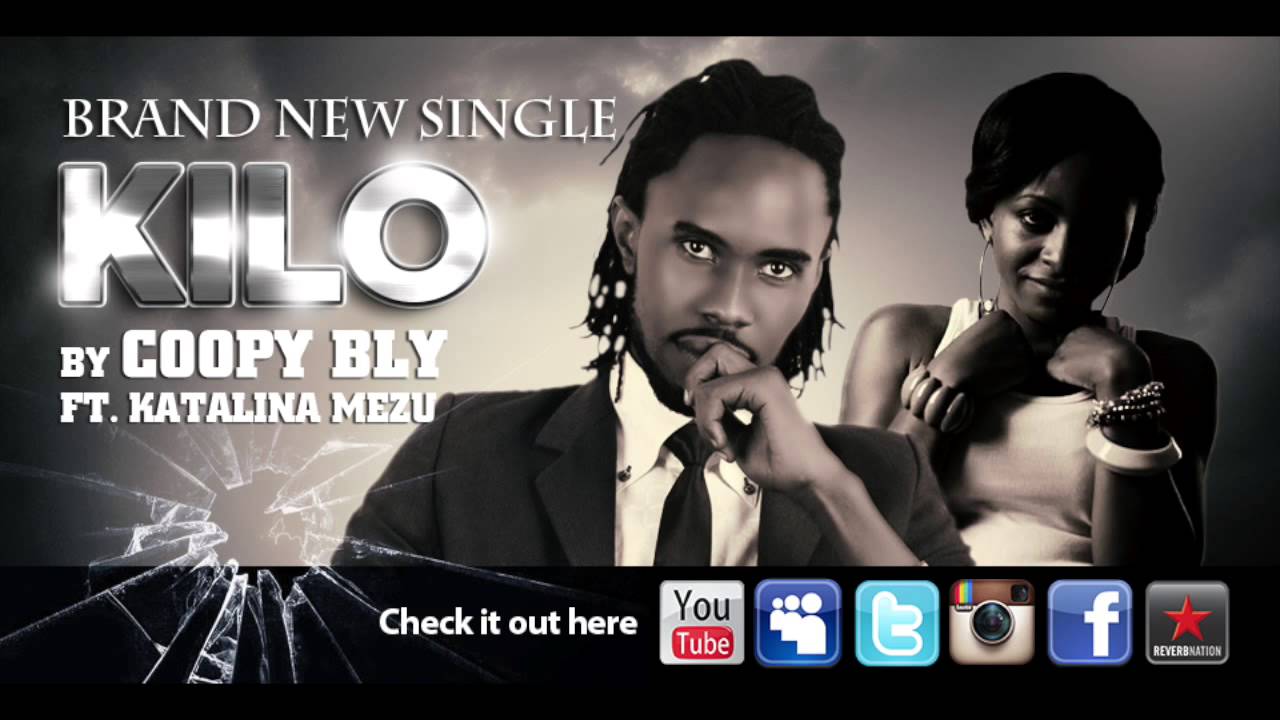 'Kilo' By Coopy Bly Ft. Katalina Mezu (OFFICIAL AUDIO).