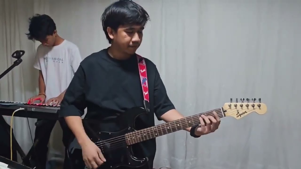 Salamat, Salamat (COVER)