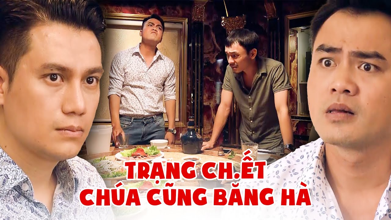 Anh em chí cốt TRỞ MẶT thành thù, Mai Hồng Vũ LẬT MẶT đòi lLOẠI BỎ đàn em và cái kết | Sinh Tử