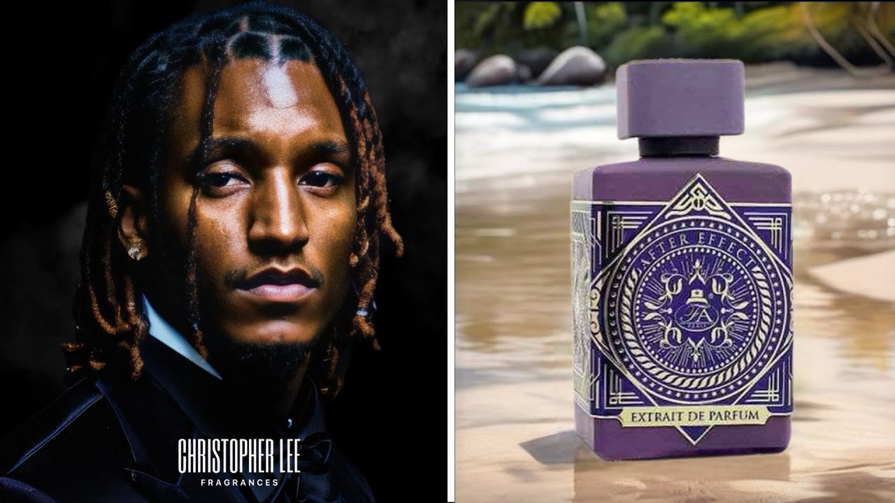 BEFORE YOU BUY | Fragrance World After Effect - An Initio Side Effect Clone Men’s Fragrance Review