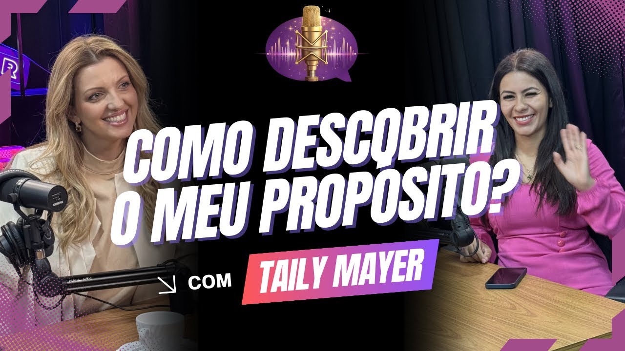 PodSerVocê #001