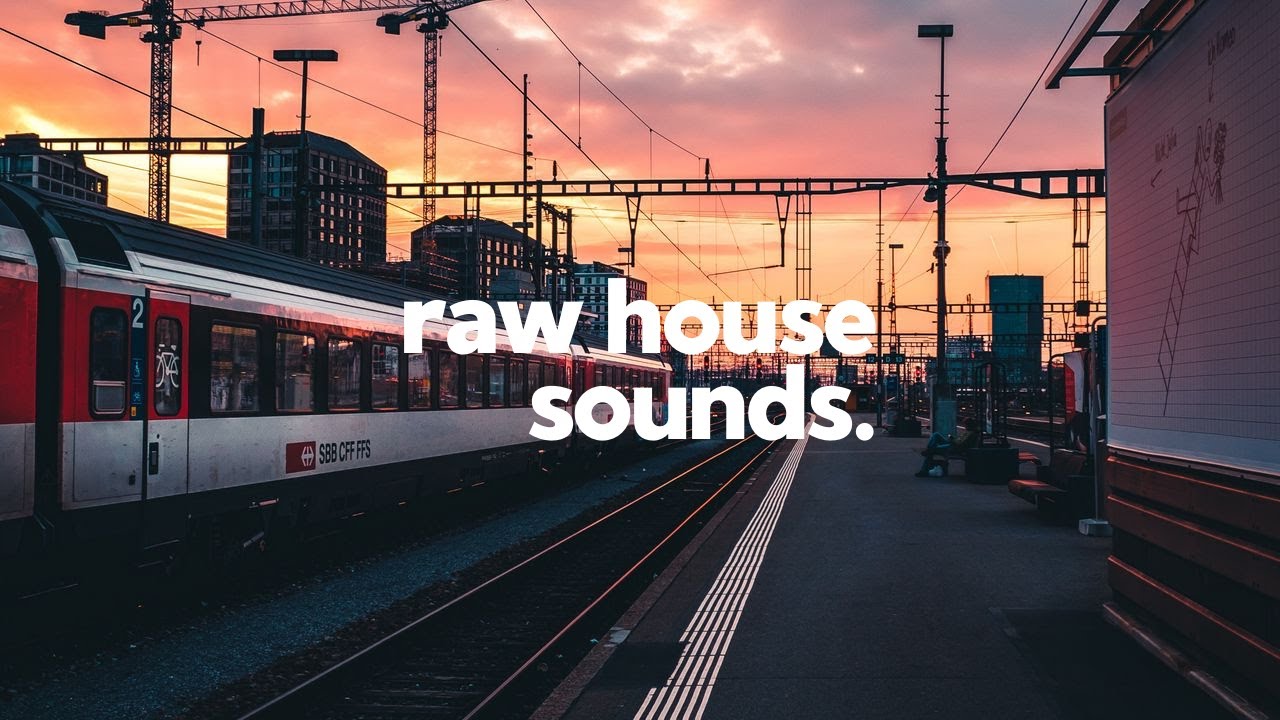 Harrison BDP - Get Down