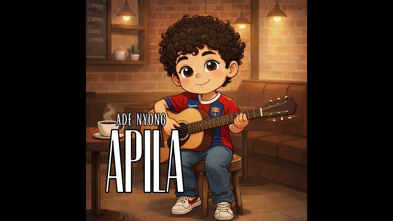 APILA - ADE NYONG  #apila #adenyong #laguambonterbaru2026