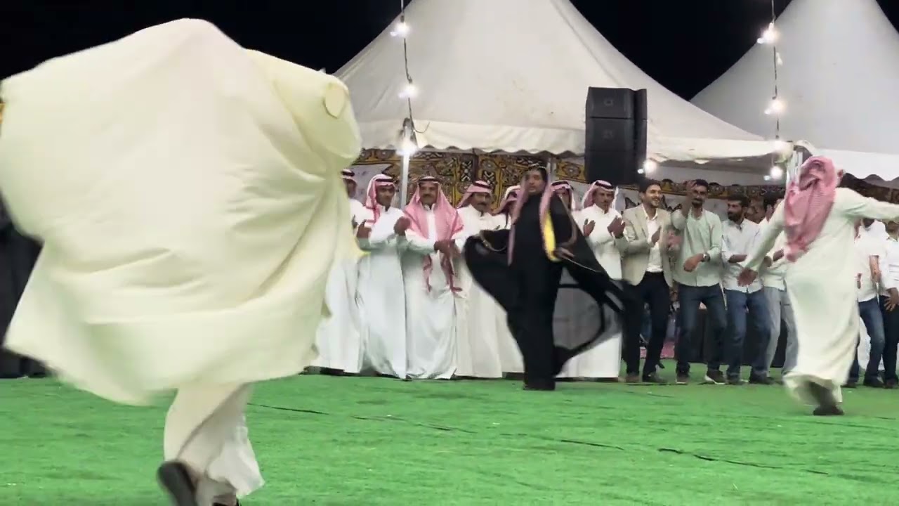 دحية بني صخر و المحوشي