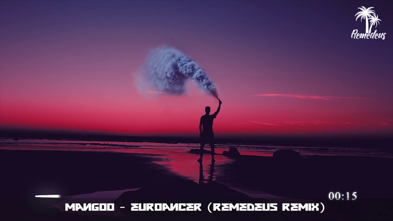 Mangoo - Eurodancer (Remedeus Remix)