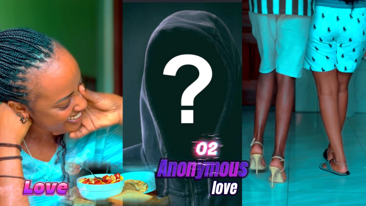 Anonymous❤️02: Lynda akoze amabara yambitse chr we 👠Zabakobwa kandi yamukoreye  breakfast🧇