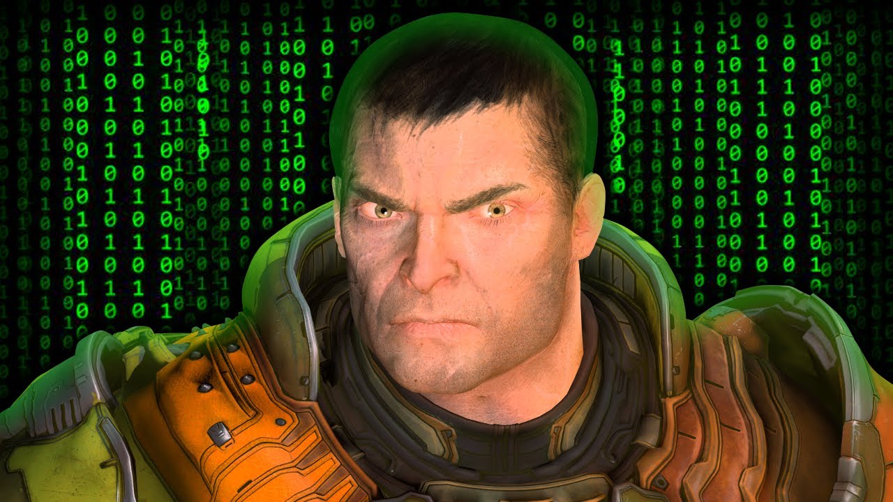 The Doom Release Date Conspiracy