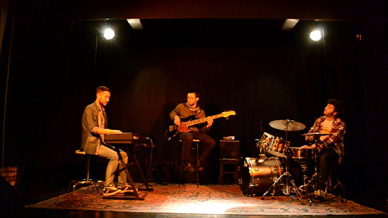 Thieves and Poets Project - So What (Miles Davis)