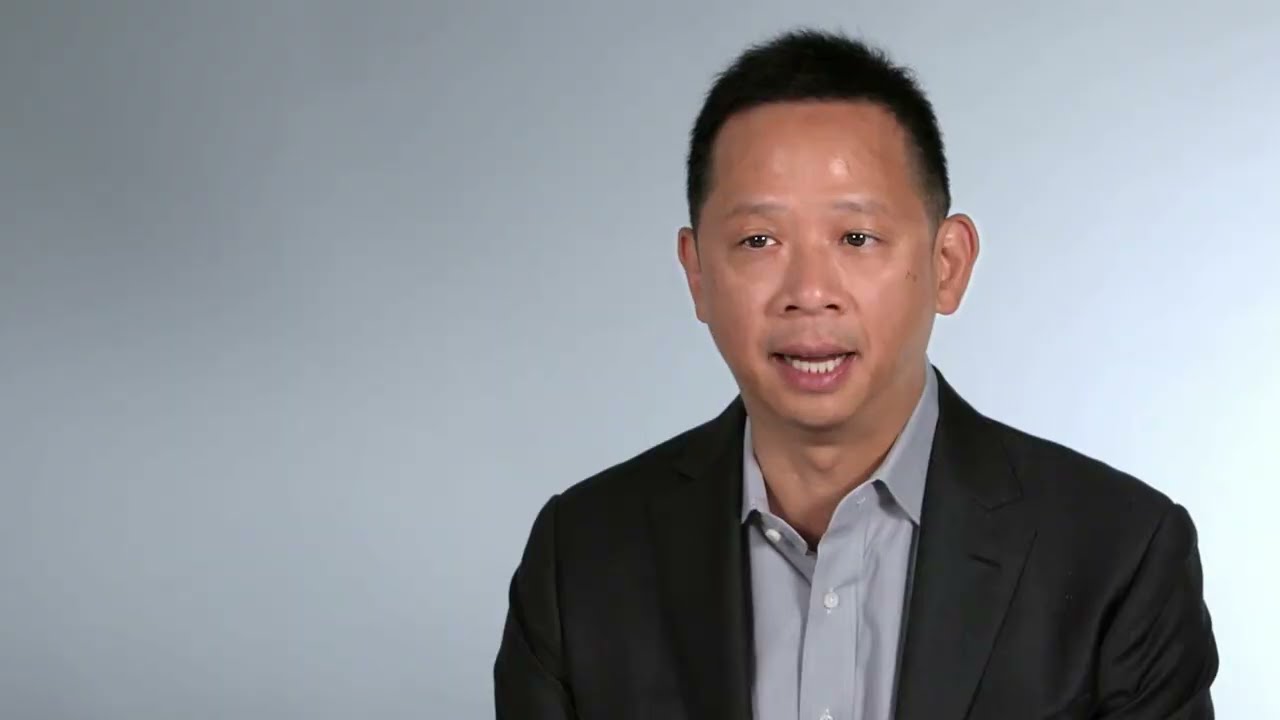 Adhering to Highest Standards of OB Ultrasound | Dr. William M. Huang | Weill Cornell Medicine