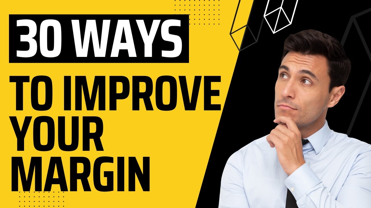 30 Tips On How To Increase Margins In Private Medical Practice | John C. Lin, MD