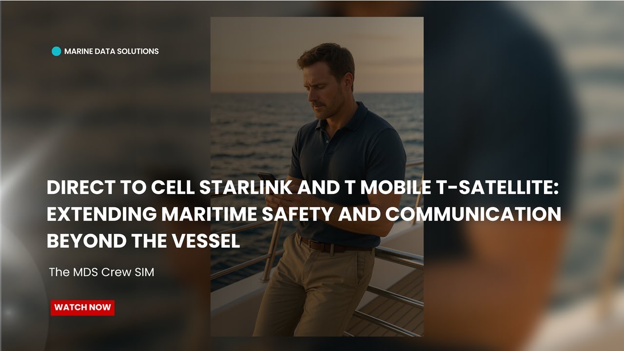 Direct to cell starlink and T Mobile T-Satellite