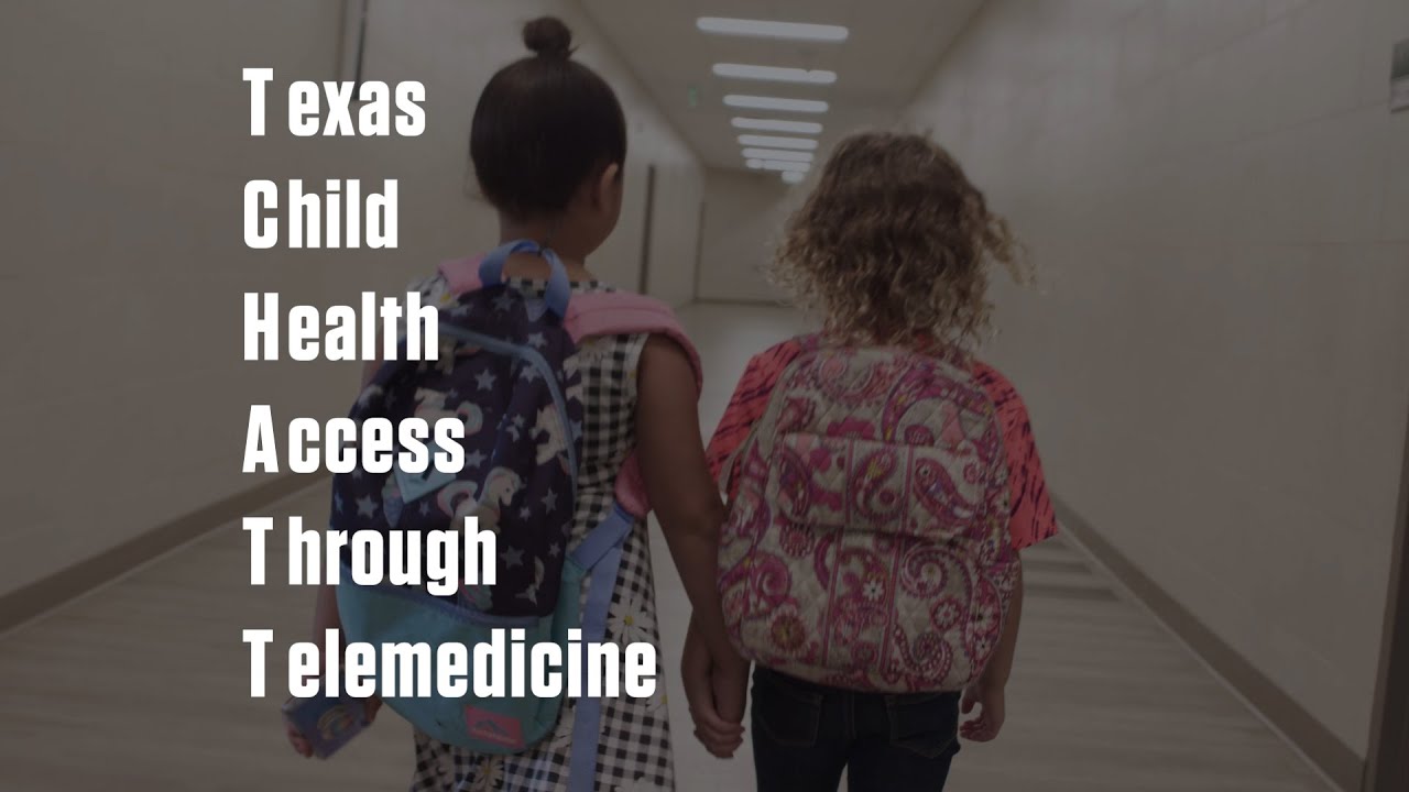 TCHATT at Texas A&M Health