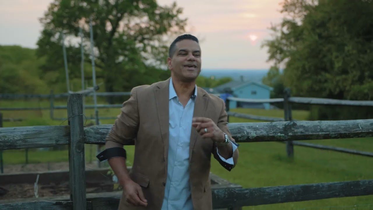 Official Video - Bebe Dame - Luisito Rosario
