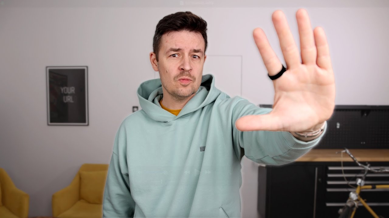 P&oacute;ł roku ze SMART RINGIEM &ndash; dowiedziałem się rzeczy, o kt&oacute;rych nie miałem pojęcia!