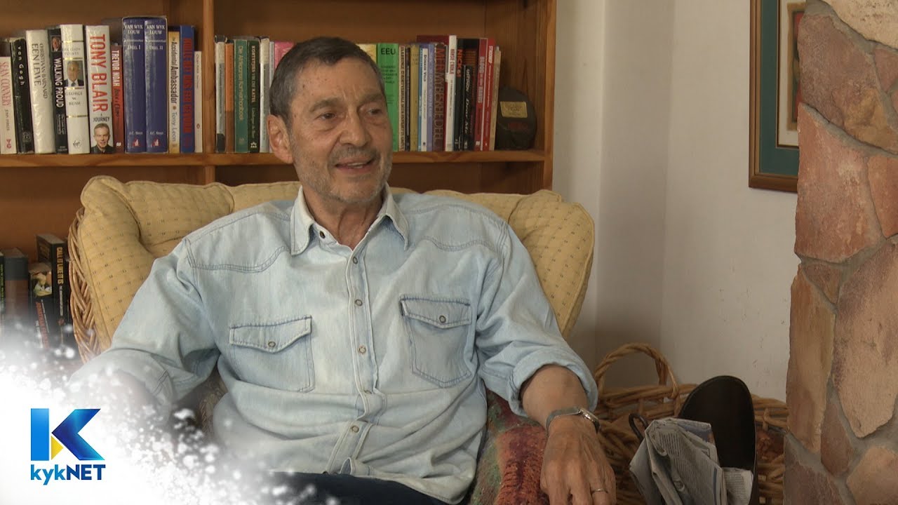 Die legende, Paul Eilers - Kwȇla | kykNET