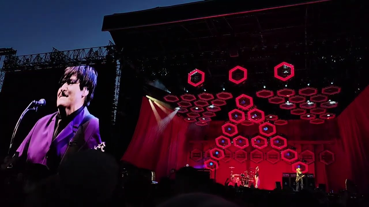 Die Ärzte - Tempelhofer Feld Berlin - 24.08.2024